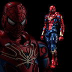 Iron Spider "Marvel", Sentinel Fighting Armor
