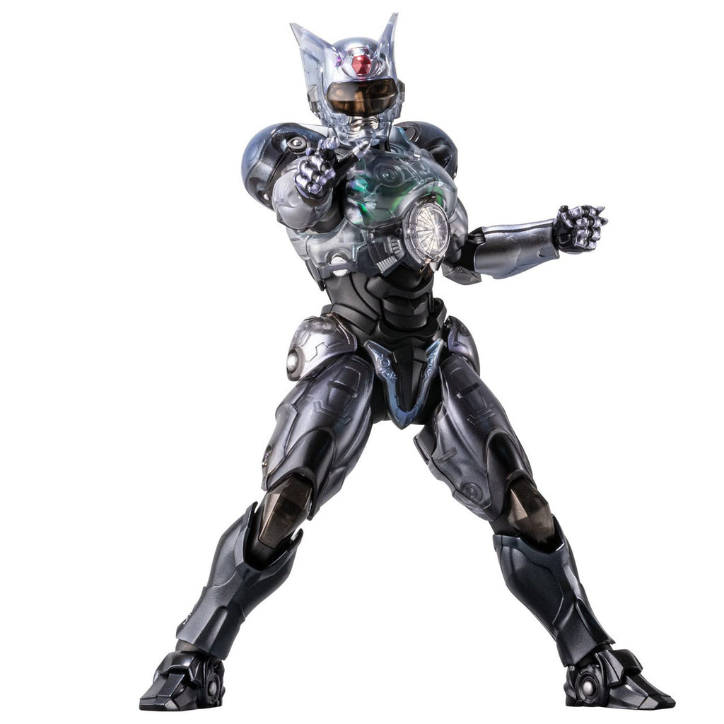 Sentinel Choukou Senshi Changerion "Changerion" Action Figure