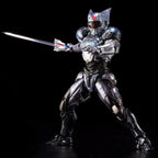 Sentinel Choukou Senshi Changerion "Changerion" Action Figure