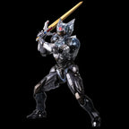 Sentinel Choukou Senshi Changerion "Changerion" Action Figure