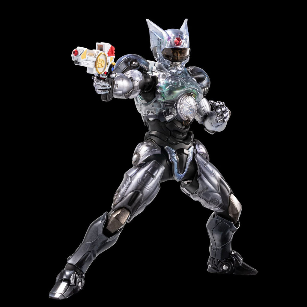 Sentinel Choukou Senshi Changerion "Changerion" Action Figure