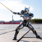 Sentinel Choukou Senshi Changerion "Changerion" Action Figure