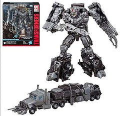 Transformers Studio Series 48 Leader Ride Megatron Exclusive