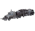 Transformers Studio Series 48 Leader Ride Megatron Exclusive