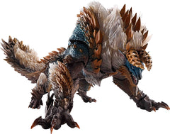 Tamashii Nations S.H.Monsterarts - Zinogre [Monster Hunter World Iceborne], Bandai Spirits S.H.MonsterArts Figure (BAS61471)