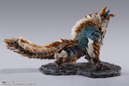 Tamashii Nations S.H.Monsterarts - Zinogre [Monster Hunter World Iceborne], Bandai Spirits S.H.MonsterArts Figure (BAS61471)