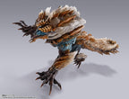 Tamashii Nations S.H.Monsterarts - Zinogre [Monster Hunter World Iceborne], Bandai Spirits S.H.MonsterArts Figure (BAS61471)