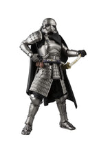 TAMASHII NATIONS Bandai Meisho Movie Realization, Ashigaru Taisho Captain Phasma [Star Wars] Multi, Approx 180 mm