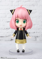 Tamashii Nations - SPYÃ—Family - Anya Forger, Bandai Spirits Figuarts Mini Figure