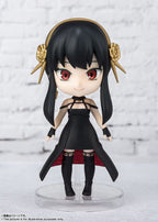 Tamashii Nations - SPYÃ—Family - Yor Forger, Bandai Spirits Figuarts Mini Figure