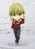 Tamashii Nations - Tiger & Bunny 2 - Barnaby Brooks Jr., Bandai Spirits Figuarts Mini Figure