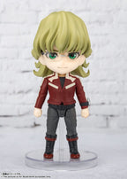 Tamashii Nations - Tiger & Bunny 2 - Barnaby Brooks Jr., Bandai Spirits Figuarts Mini Figure