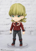 Tamashii Nations - Tiger & Bunny 2 - Barnaby Brooks Jr., Bandai Spirits Figuarts Mini Figure