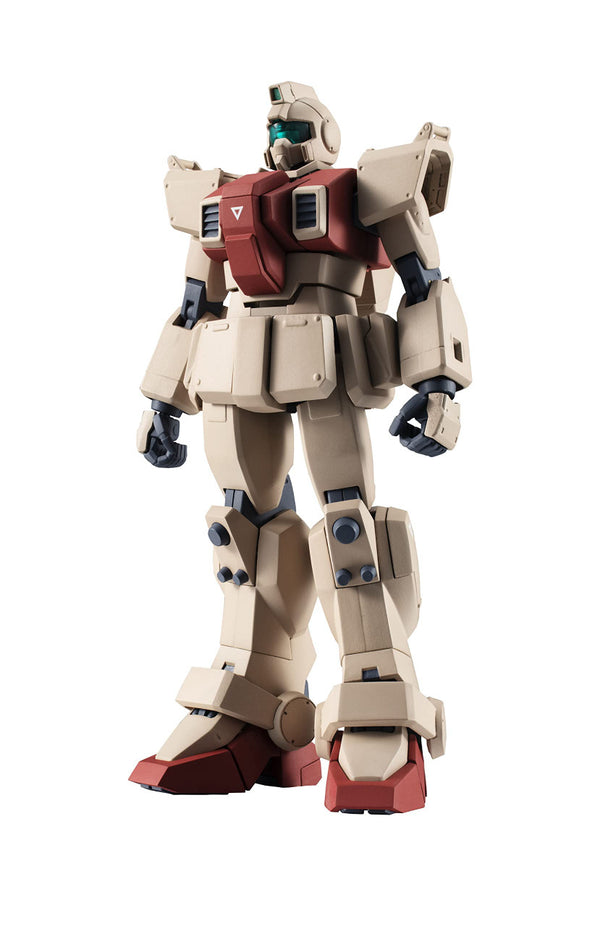 <SIDE MS> RGM-79(G) GM Ground Type ver. A.N.I.M.E. "MOBILE SUIT GUNDAM The 08th MS Team",THE ROBOT SPIRITS