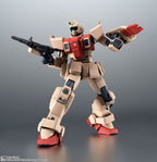 <SIDE MS> RGM-79(G) GM Ground Type ver. A.N.I.M.E. "MOBILE SUIT GUNDAM The 08th MS Team",THE ROBOT SPIRITS