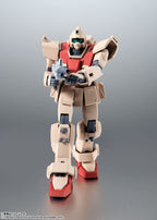 <SIDE MS> RGM-79(G) GM Ground Type ver. A.N.I.M.E. "MOBILE SUIT GUNDAM The 08th MS Team",THE ROBOT SPIRITS