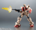 <SIDE MS> RGM-79(G) GM Ground Type ver. A.N.I.M.E. "MOBILE SUIT GUNDAM The 08th MS Team",THE ROBOT SPIRITS