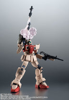 <SIDE MS> RGM-79(G) GM Ground Type ver. A.N.I.M.E. "MOBILE SUIT GUNDAM The 08th MS Team",THE ROBOT SPIRITS