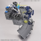 Bandai Hobby - 30 Minute Missions - # 06 Customize Scene Base City Area Version Spirits 30MM