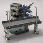 Bandai Hobby - 30 Minute Missions - # 06 Customize Scene Base City Area Version Spirits 30MM