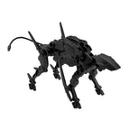 Bandai Hobby - 30MM 1/144 Extended Armament Vehicle Dog Mecha Version