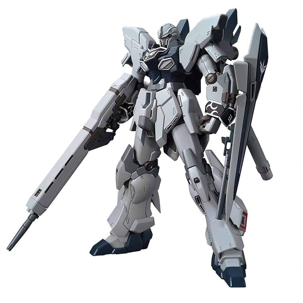 Bandai Hobby HGUC 1/144 Sinanju Stein Gundam Narrative Gundam UC Model Kit