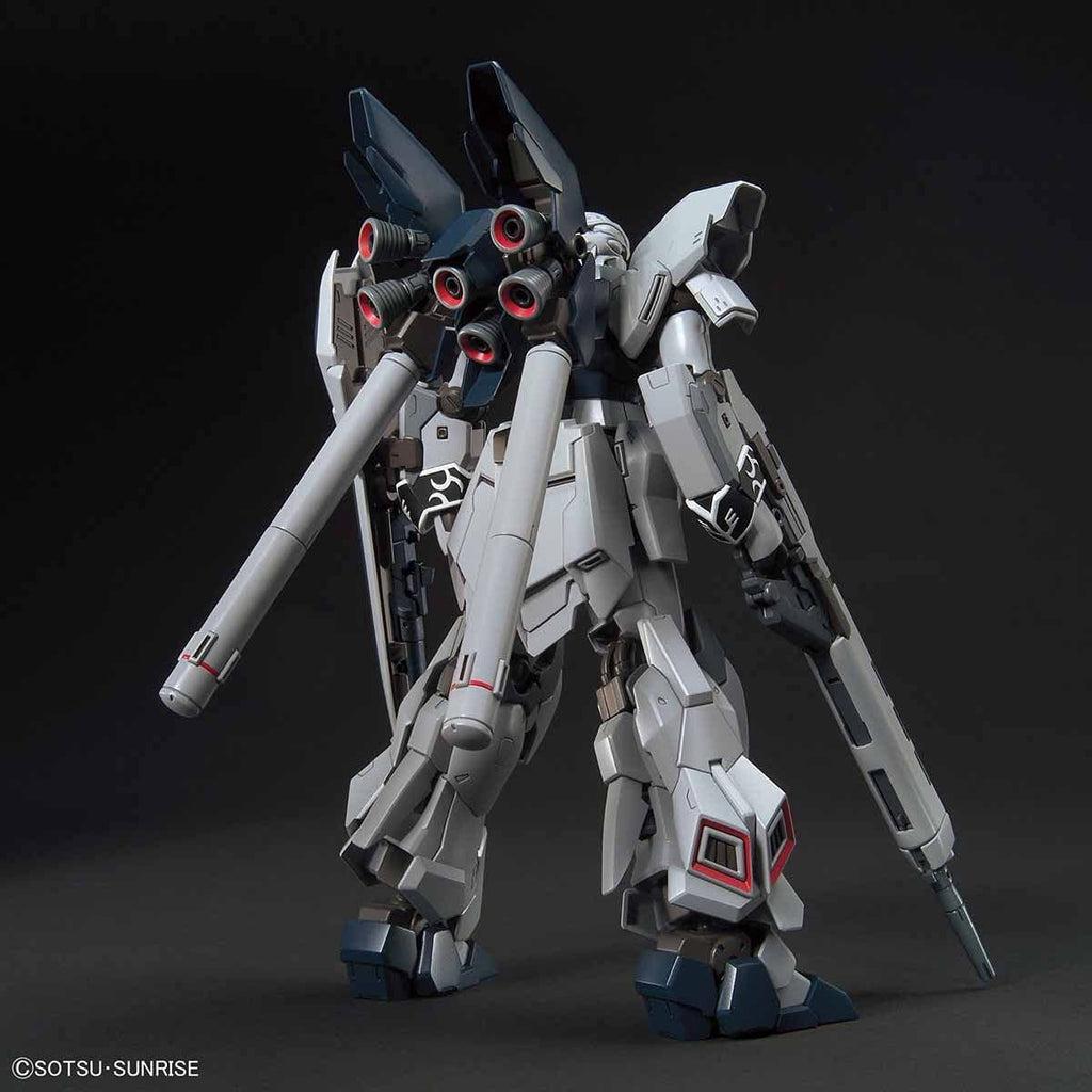 Bandai Hobby HGUC 1/144 Sinanju Stein Gundam Narrative Gundam UC Model Kit