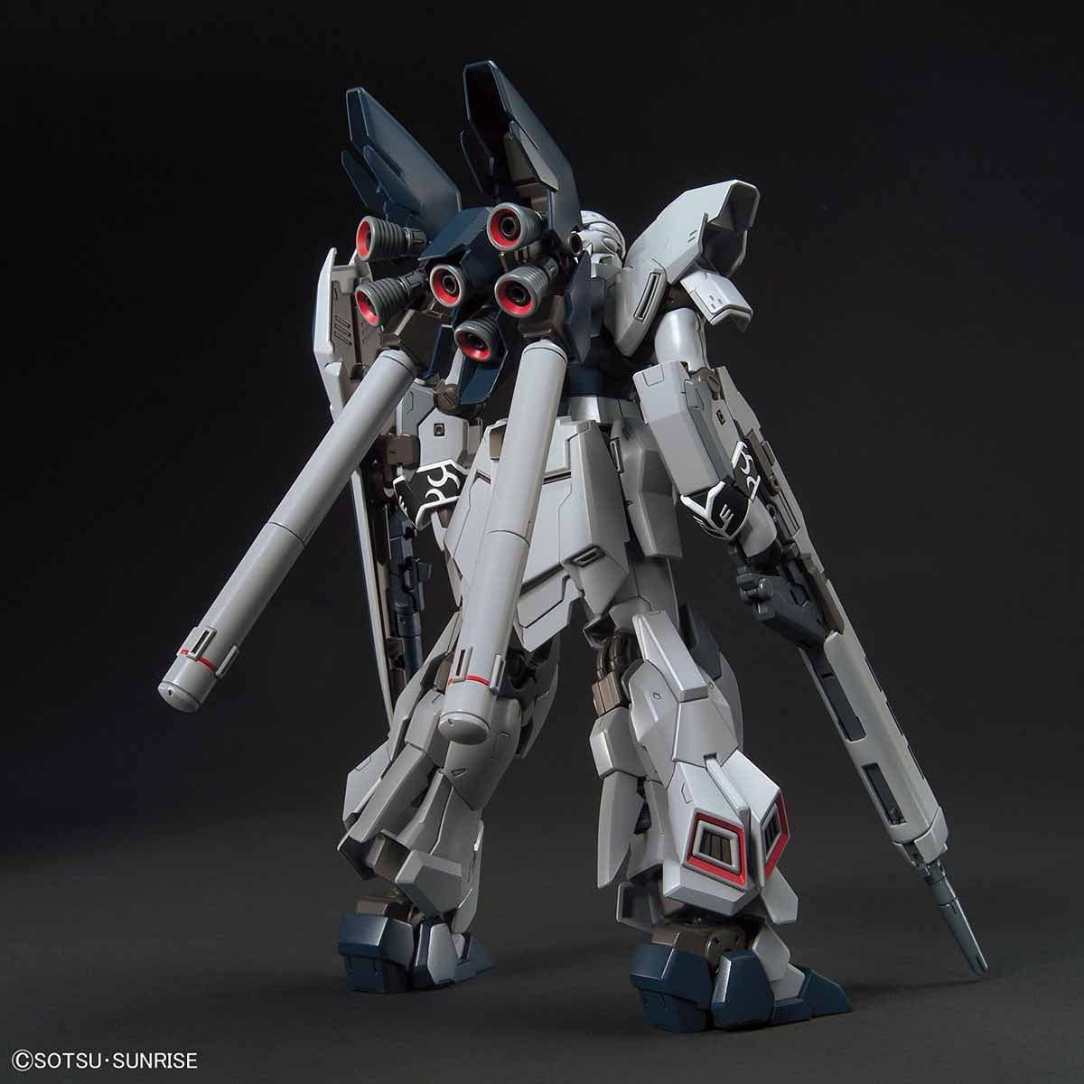 Bandai Hobby HGUC 1/144 Sinanju Stein Gundam Narrative Gundam UC Model Kit