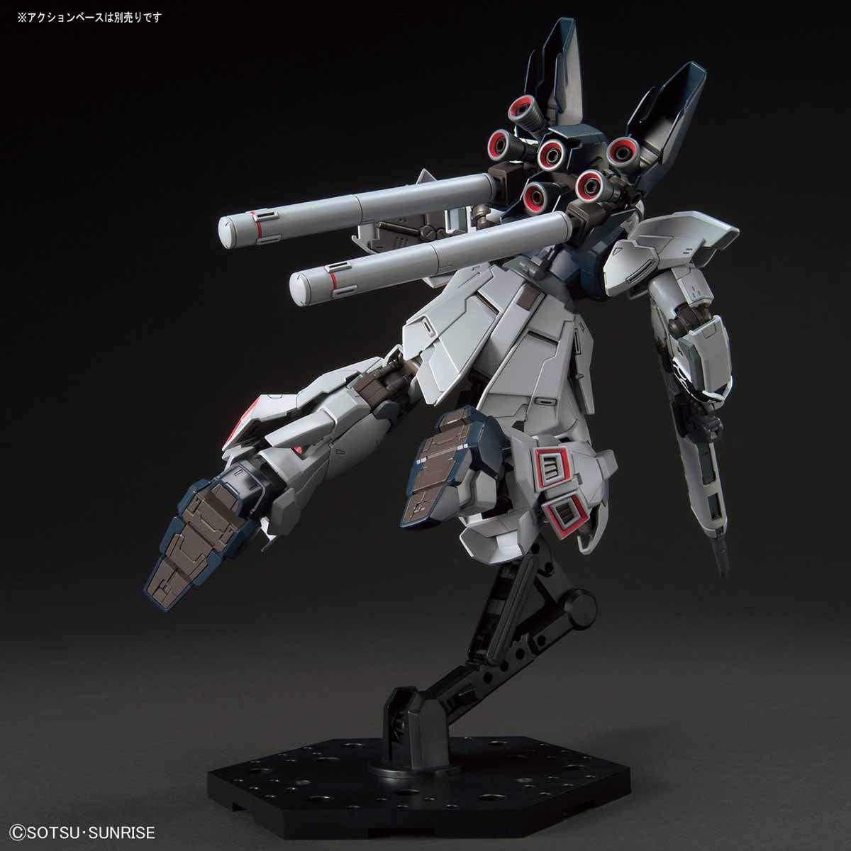 Bandai Hobby HGUC 1/144 Sinanju Stein Gundam Narrative Gundam UC Model Kit