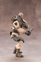 Kotobukiya Hexa Gear Early Governor Vol.1 1/24 Plastic Model