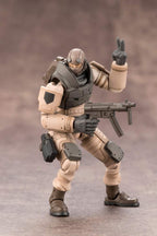 Kotobukiya Hexa Gear Early Governor Vol.1 1/24 Plastic Model