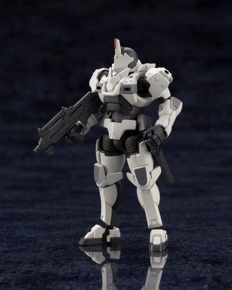 Kotobukiya Hexa Gear: Governor Armor Type: Pawn X1 Plastic Model Kit