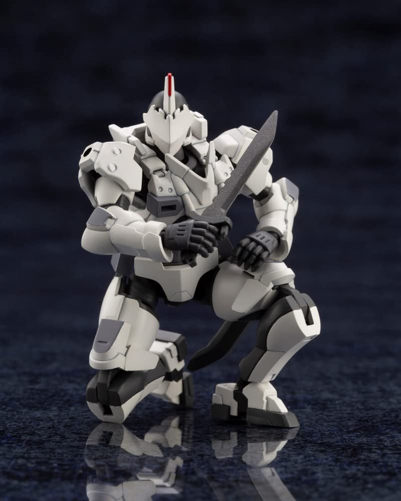 Kotobukiya Hexa Gear: Governor Armor Type: Pawn X1 Plastic Model Kit