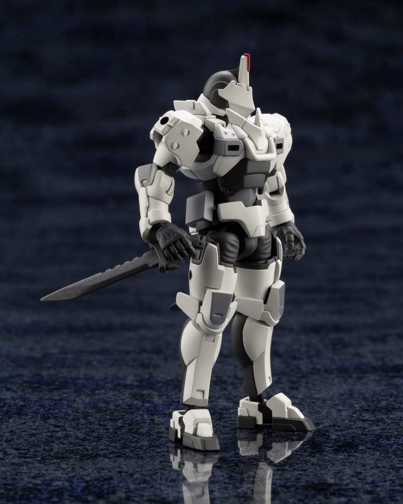 Kotobukiya Hexa Gear: Governor Armor Type: Pawn X1 Plastic Model Kit