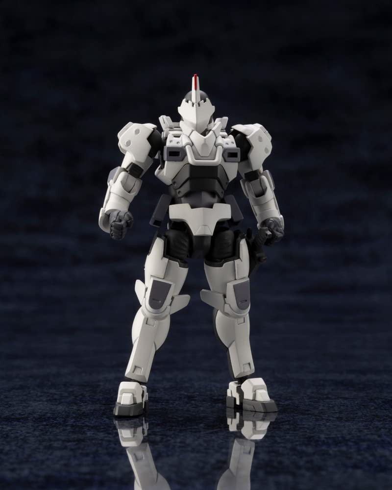 Kotobukiya Hexa Gear: Governor Armor Type: Pawn X1 Plastic Model Kit