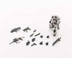 Kotobukiya Hexa Gear: Governor Armor Type: Pawn X1 Plastic Model Kit