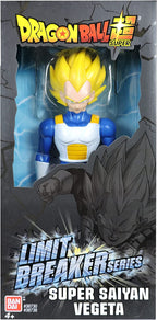 Dragon Ball Super - Super Saiyan Vegeta Limit Breaker 12 inch Figure