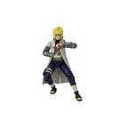 Anime Heroes Naruto Namikaze Minato Action Figure (36905)