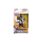Anime Heroes Naruto Namikaze Minato Action Figure (36905)