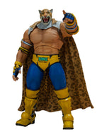 King Tekken 7, Storm Collectibles 1/12 Action Figure