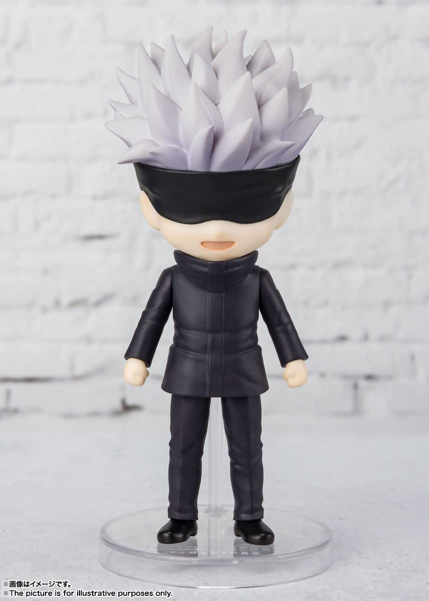 Satoru Gojo "Jujutsu Kaisen", Bandai Spirits Figuarts mini