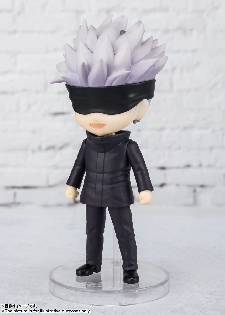 Satoru Gojo "Jujutsu Kaisen", Bandai Spirits Figuarts mini