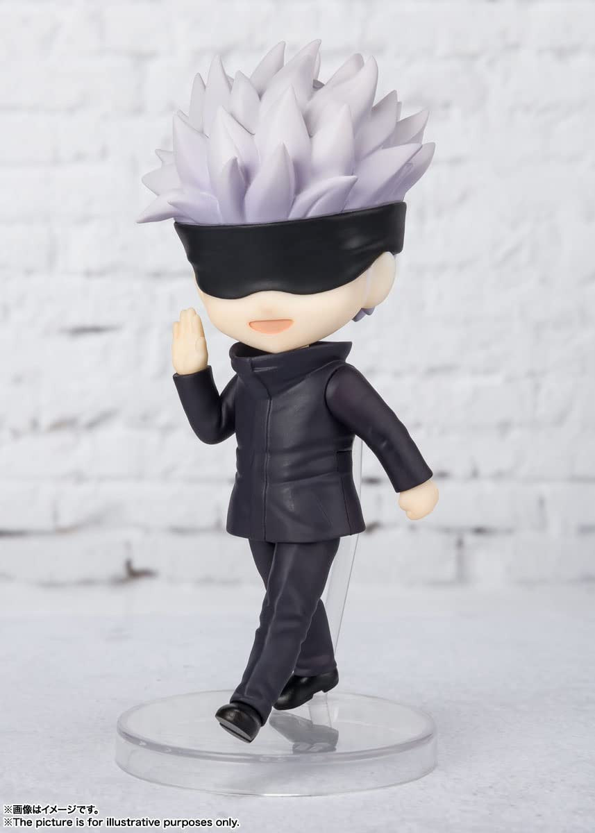 Satoru Gojo "Jujutsu Kaisen", Bandai Spirits Figuarts mini