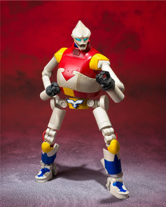 Tamashii Nations - Godzilla S.P. (Singular Point) Jet Jaguar [2021] Bandai Spirits S.H.MonsterArts Figure
