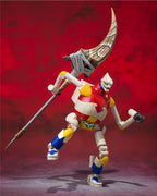 Tamashii Nations - Godzilla S.P. (Singular Point) Jet Jaguar [2021] Bandai Spirits S.H.MonsterArts Figure