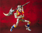 Tamashii Nations - Godzilla S.P. (Singular Point) Jet Jaguar [2021] Bandai Spirits S.H.MonsterArts Figure