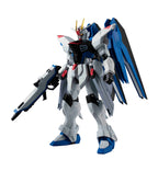 Tamashii Nations Gundam Universe - ZGMF-X10A Freedom Gundam [Mobile Suit Gundam Seed], Bandai Spirits Gundam Universe (BAS00772)