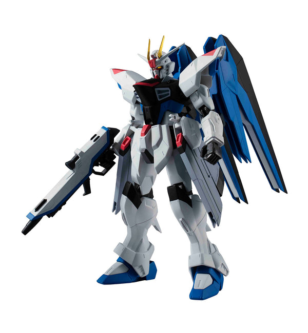 Tamashii Nations Gundam Universe - ZGMF-X10A Freedom Gundam [Mobile Suit Gundam Seed], Bandai Spirits Gundam Universe (BAS00772)