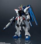 Tamashii Nations Gundam Universe - ZGMF-X10A Freedom Gundam [Mobile Suit Gundam Seed], Bandai Spirits Gundam Universe (BAS00772)