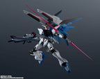 Tamashii Nations Gundam Universe - ZGMF-X10A Freedom Gundam [Mobile Suit Gundam Seed], Bandai Spirits Gundam Universe (BAS00772)